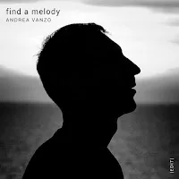 Andrea Vanzo — Find A Melody (Edit) — обложка